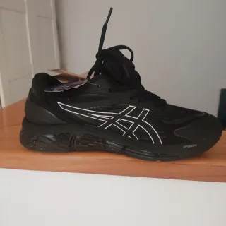 Asics Gel Quantum 360 VIII Negro