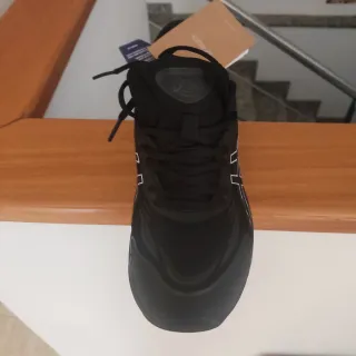 Asics Gel Quantum 360 VIII Negro