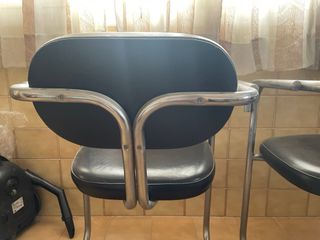 Sillones Vintage Años 80 (2 unidades)