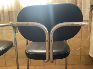 Sillones Vintage Años 80 (2 unidades)