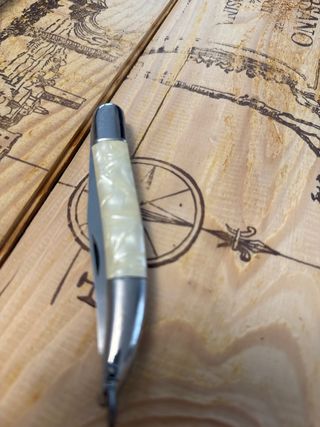 Coltellino multiuso vintage