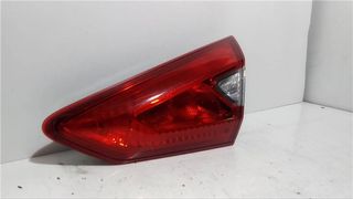 PILOTO TRA. DCHO. NISSAN PULSAR (C13M)(2014->) 1.5 VISIA [1,5 LTR. - 81 KW TURBODIESEL CAT]