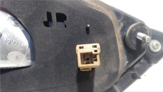 PILOTO TRA. DCHO. NISSAN PULSAR (C13M)(2014->) 1.5 VISIA [1,5 LTR. - 81 KW TURBODIESEL CAT]