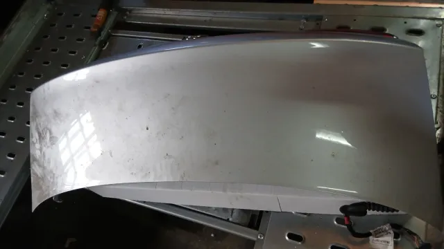 Portón Alfa Romeo 159