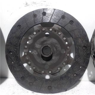 KIT EMBRAGUE COMPLETO NISSAN PULSAR (C13M)(2014->) 1.5 VISIA [1,5 LTR. - 81 KW TURBODIESEL CAT]