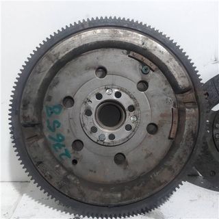 KIT EMBRAGUE COMPLETO NISSAN PULSAR (C13M)(2014->) 1.5 VISIA [1,5 LTR. - 81 KW TURBODIESEL CAT]