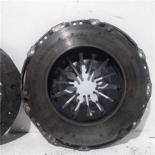 KIT EMBRAGUE COMPLETO NISSAN PULSAR (C13M)(2014->) 1.5 VISIA [1,5 LTR. - 81 KW TURBODIESEL CAT]