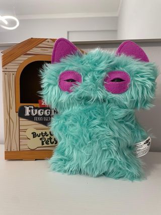 Fuggler Pets Peluche Divertente