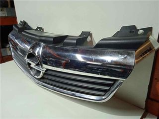 REJILLA CAPO OPEL ZAFIRA B (2005->) 1.9 COSMO [1,9 LTR. - 88 KW CDTI]