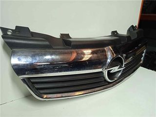 REJILLA CAPO OPEL ZAFIRA B (2005->) 1.9 COSMO [1,9 LTR. - 88 KW CDTI]