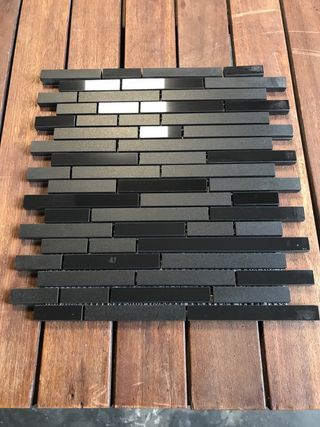 Mosaicos decorativos