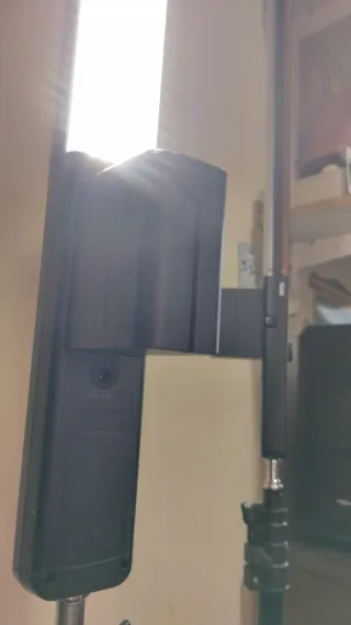 Kit Iluminación Focos Yongnuo YN360 LED RGB