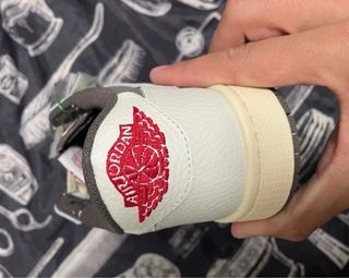 Jordan Travis Scott Mocha