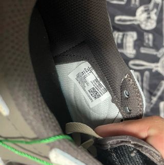 Jordan Travis Scott Mocha