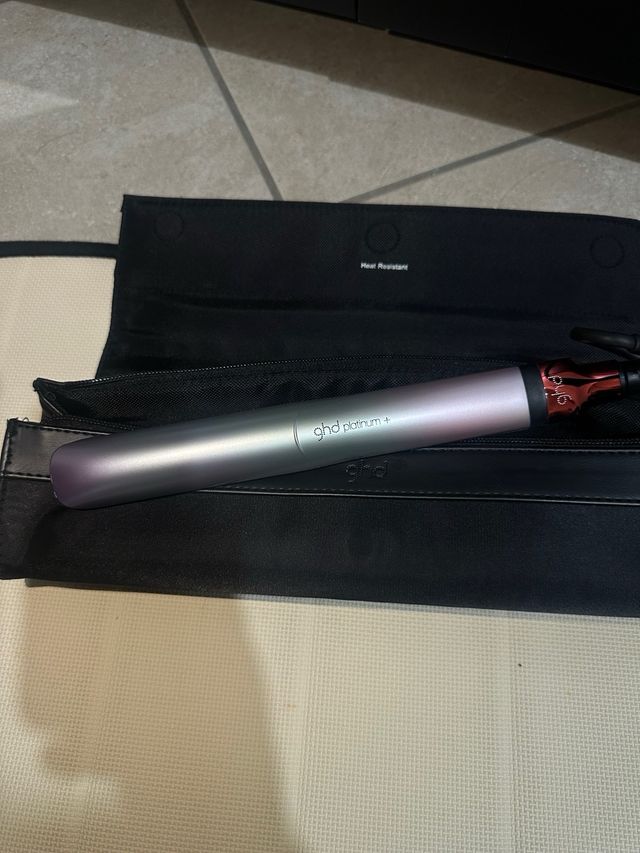 Piastra GHD Platinum+
