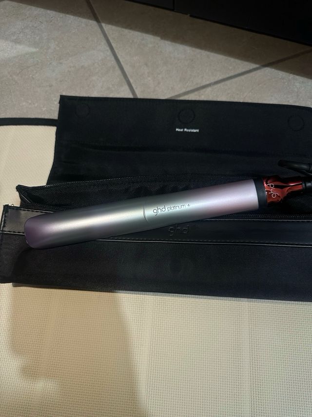 Piastra GHD Platinum+