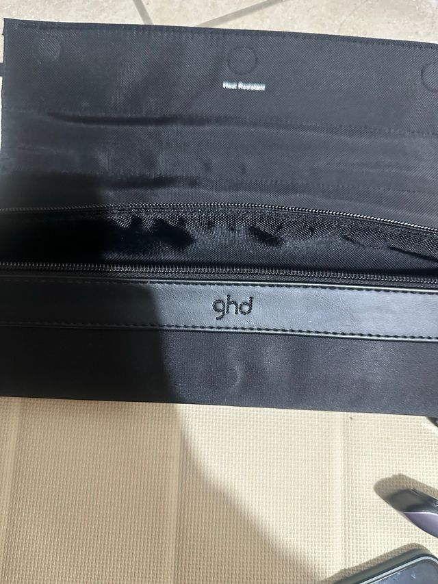 Piastra GHD Platinum+