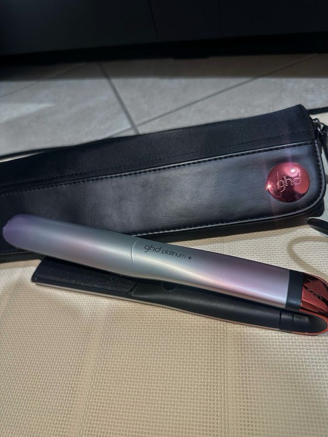 Piastra GHD Platinum+