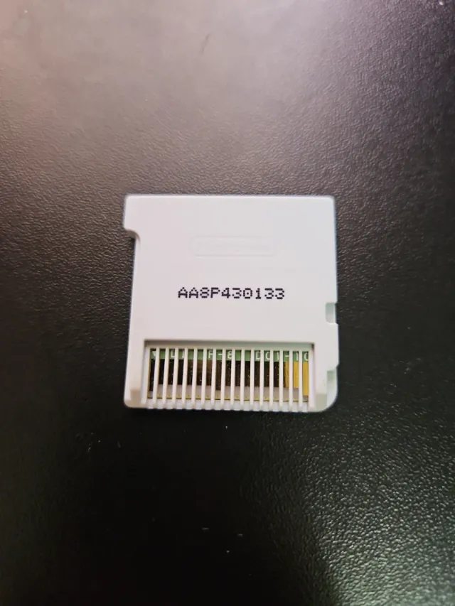 LEGO City Undercover 3DS