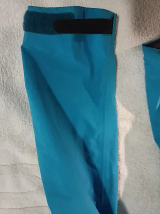 Cortavientos Arc'teryx Alpha SL Mujer Gore-tex