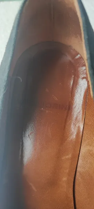 Scarpe donna Migliorini N. 37.5