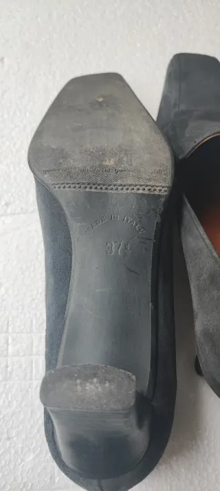 Scarpe donna Migliorini N. 37.5