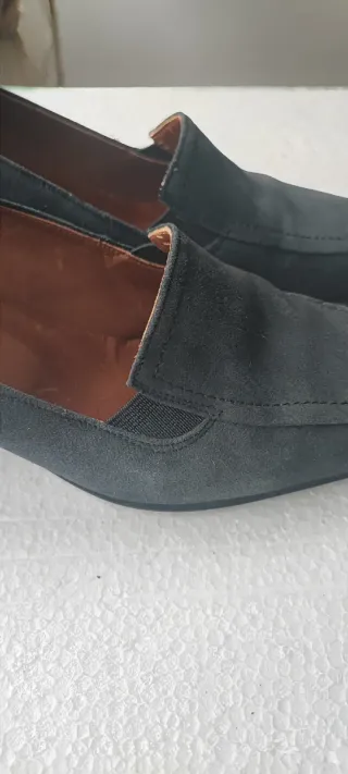 Scarpe donna Migliorini N. 37.5