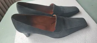 Scarpe donna Migliorini N. 37.5