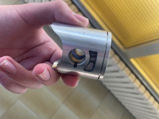 Pistón BARKIT Honda CR 125