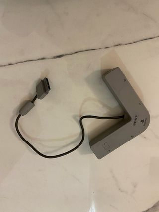 Multitap Sony PlayStation 1