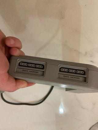 Multitap Sony PlayStation 1