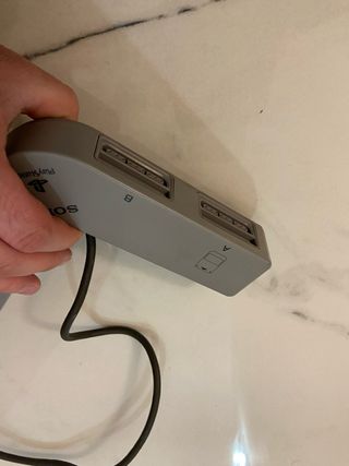 Multitap Sony PlayStation 1