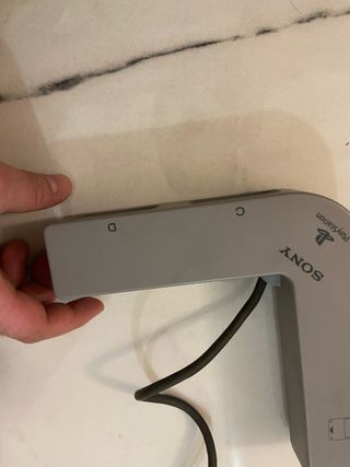 Multitap Sony PlayStation 1