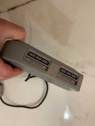 Multitap Sony PlayStation 1