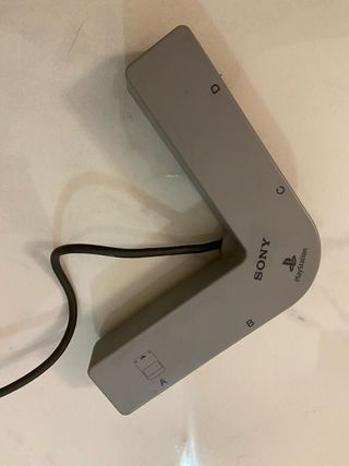 Multitap Sony PlayStation 1