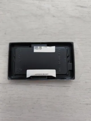 Memoria RAM Laptop Kingston 2GB DDR3