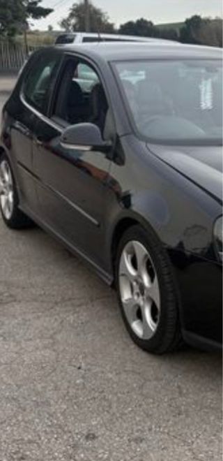 Elevalunas Puerta Derecha VW Golf 5