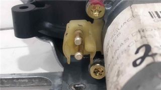 ELEVALUNAS ELECTRICO DEL. DCHO. MERCEDES-BENZ CLASE A (BM 168)(05.1997->) 1.4 140 (168.031) [1,4 LTR