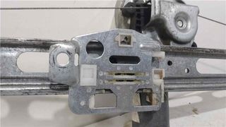 ELEVALUNAS ELECTRICO DEL. DCHO. MERCEDES-BENZ CLASE A (BM 168)(05.1997->) 1.4 140 (168.031) [1,4 LTR