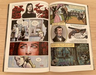 EL LIBRO DE LAS BRUJAS