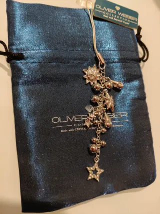 Charm Oliver Weber Collection nuovo