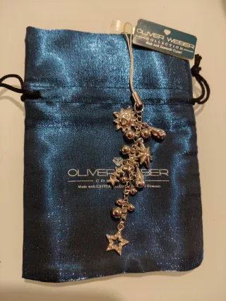 Charm Oliver Weber Collection nuovo