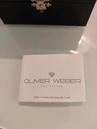 Charm Oliver Weber Collection nuovo