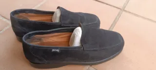 Zapatos ante NATURE Talla 41/42