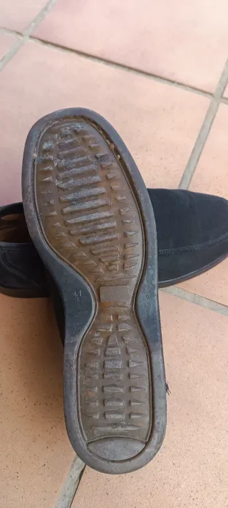 Zapatos ante NATURE Talla 41/42