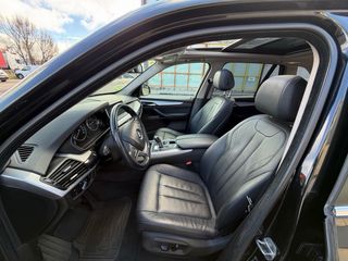 BMW X5 xdrive 30D 2015