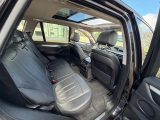 BMW X5 xdrive 30D 2015