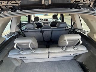 BMW X5 xdrive 30D 2015