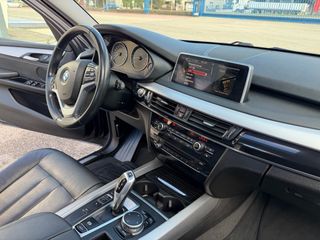 BMW X5 xdrive 30D 2015