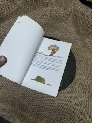 El Petit Príncep (L'ODISSEA) (Catalan Edition)